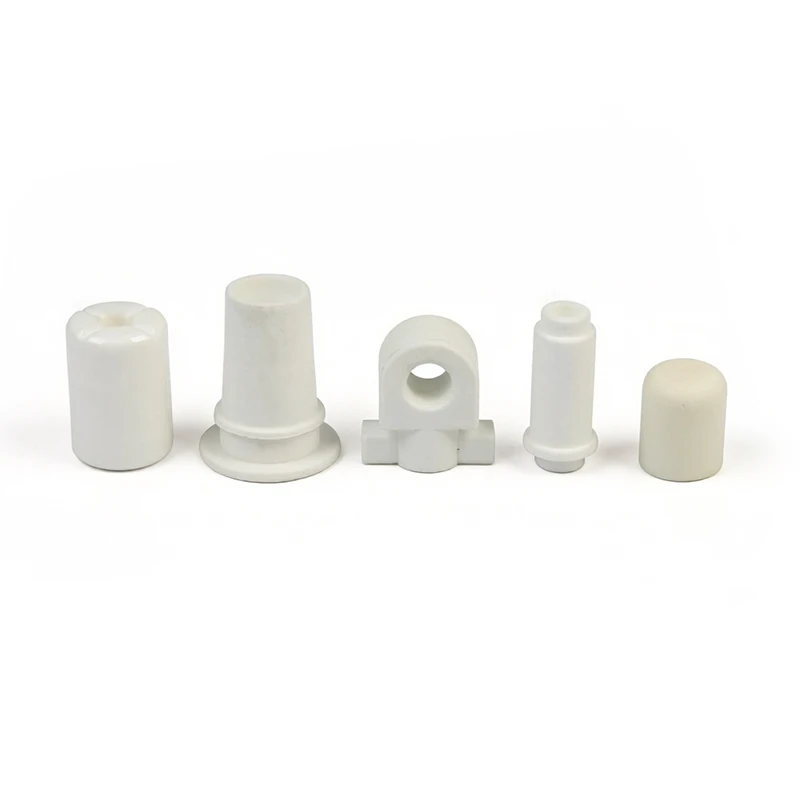 Alumina Resistance Ceramic